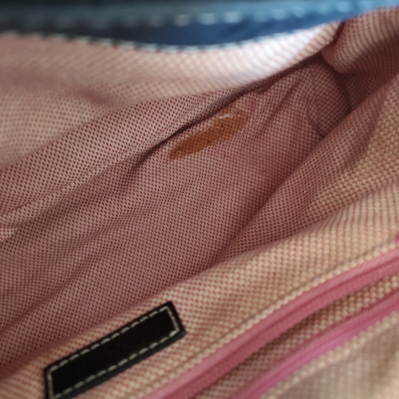 DOONEY&BOURKE HANDBAG - Picture 4 of 4